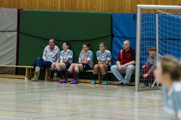 Bild 210 - C-Juniorinnen Hausturnier